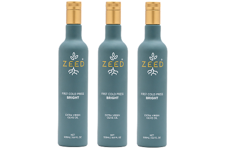 BRIGHT EVOO (Ayrouni cultivar)