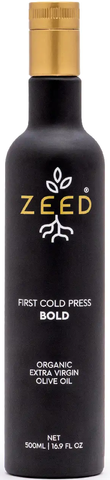 BOLD EVOO (Souri cultivar)