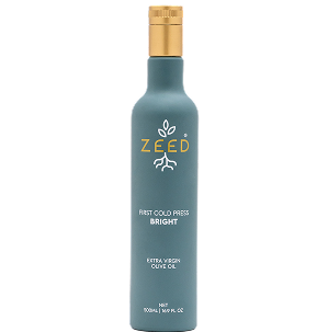 BRIGHT EVOO (Ayrouni cultivar)