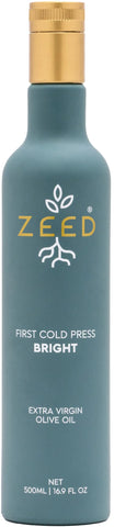 BRIGHT EVOO (Ayrouni cultivar)