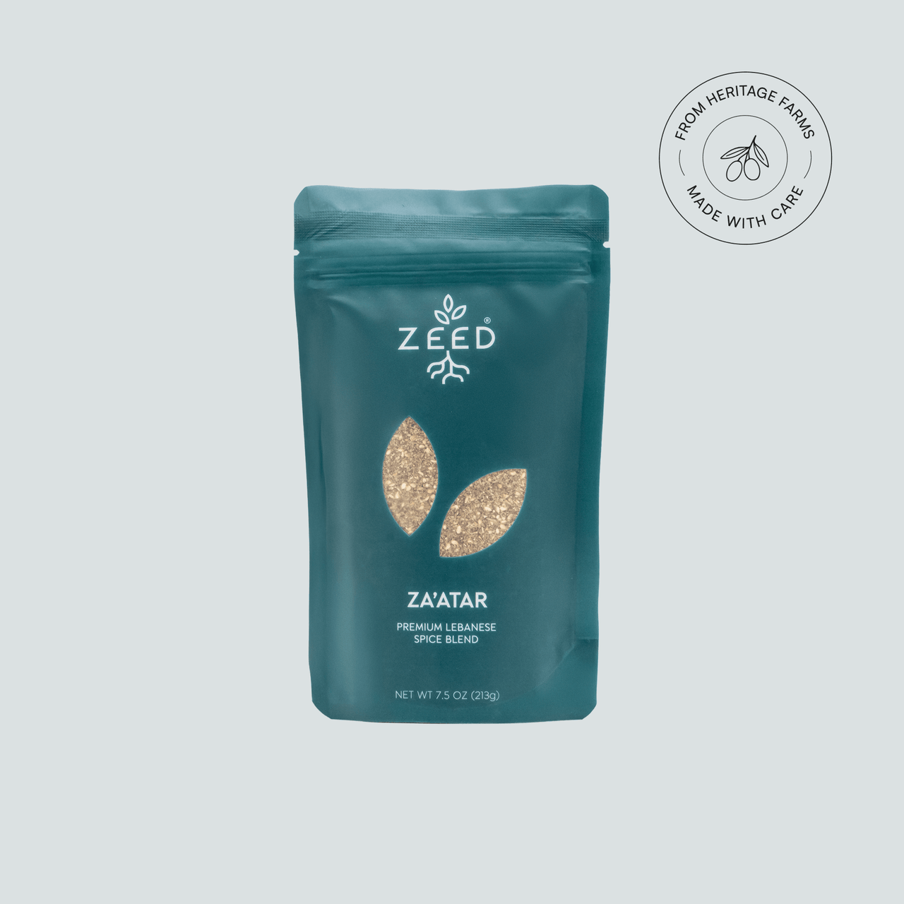 Za'atar mix (7.5 oz bag)